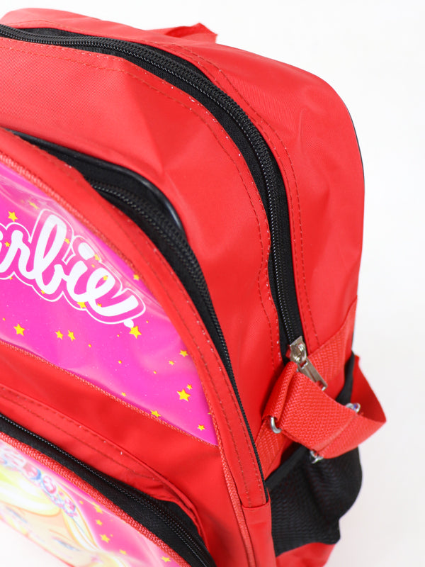 Barbie x Lesportsac Should Purse Bag on Mercari | Barbie, Shoulder purse,  Purses